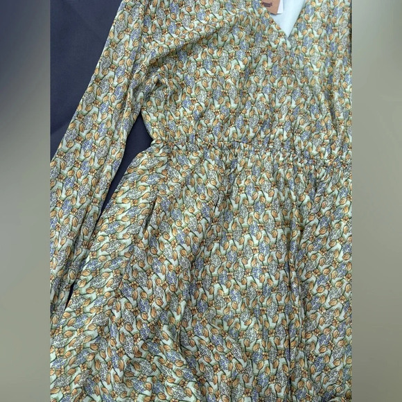 Boutique Dress Size M/L - Picture 3 of 4